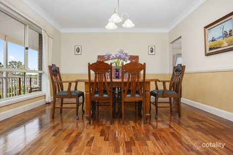 Property photo of 17 The Meadows Kirkham NSW 2570