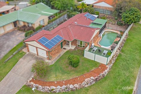 2 Oakblue Cres, Kallangur, QLD 4503