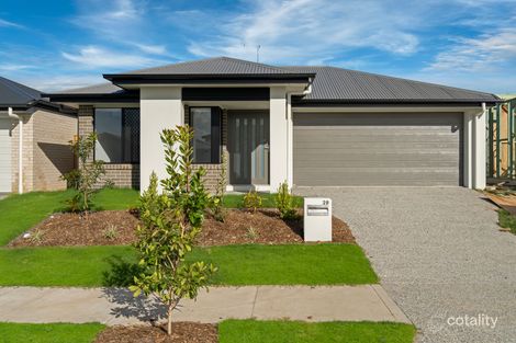 28 Ironwood St, Redbank Plains, QLD 4301