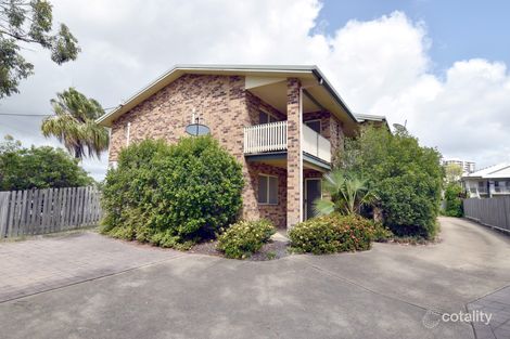 Property photo of 2/33 Side Street West Gladstone QLD 4680