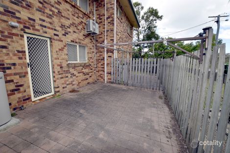 Property photo of 2/33 Side Street West Gladstone QLD 4680