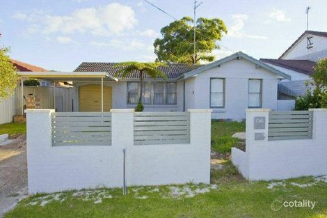 64 Captain Cook Dr, Barrack Heights, NSW 2528