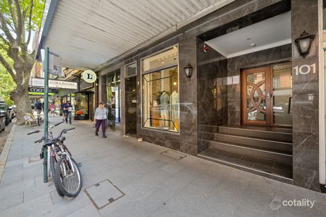 31/101-103 Macleay St, Potts Point, NSW 2011