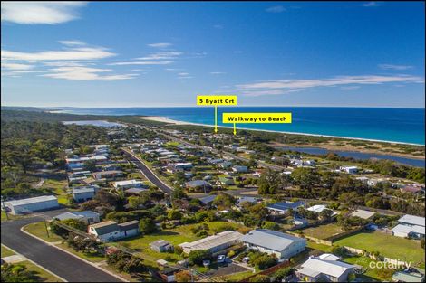 Property photo of 5 Byatt Court Scamander TAS 7215