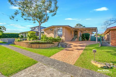52 Rival St, Kareela, NSW 2232
