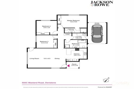 500c Blaxland Rd, Denistone, NSW 2114