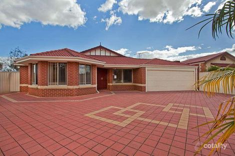 80 Fennell Cres, Wattle Grove, WA 6107