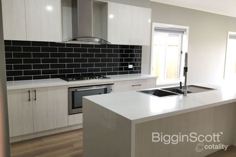 Property photo of 7 Morningside Drive Thornhill Park VIC 3335