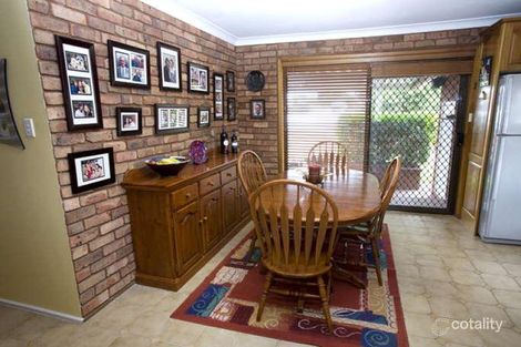 Property photo of 4 Hitter Avenue Mount Pritchard NSW 2170