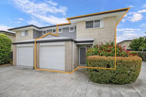 18/9-15 Claudia St, Burpengary, QLD 4505