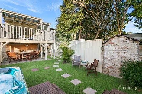 Property photo of 73 Tenterden Road Botany NSW 2019