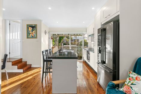 Property photo of 73 Tenterden Road Botany NSW 2019