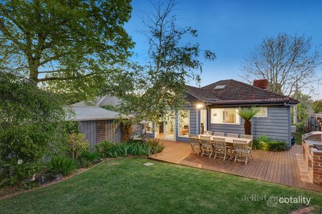 Property photo of 24 Craig Street Blackburn South VIC 3130