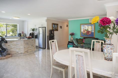 Property photo of 2 Camelot Crescent Hollywell QLD 4216