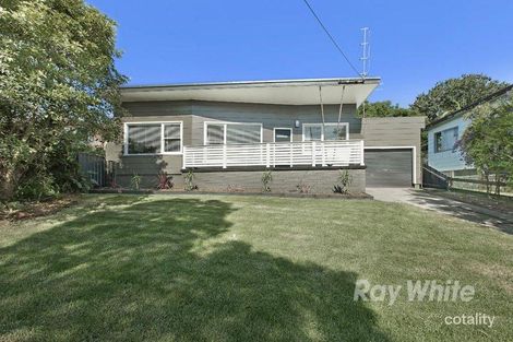 Property photo of 12 Butler Crescent Warners Bay NSW 2282