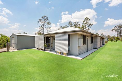 Property photo of 151 Tamaree Road Tamaree QLD 4570