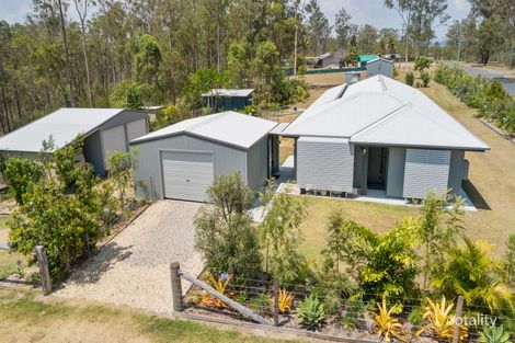 Property photo of 151 Tamaree Road Tamaree QLD 4570