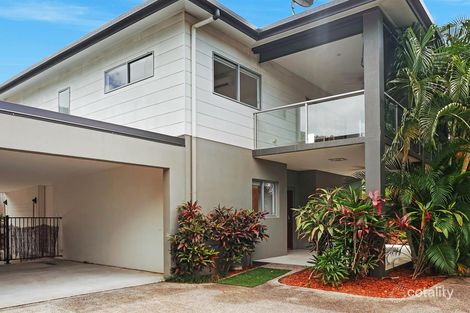 Property photo of 1/9 Rossmann Road Smithfield QLD 4878