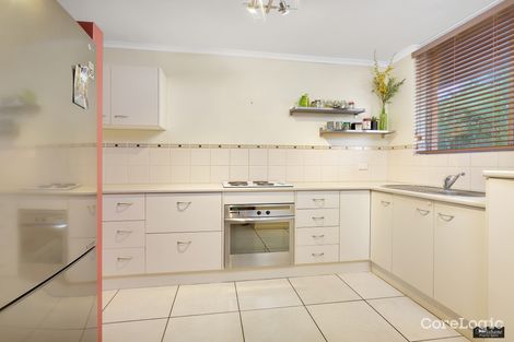 Property photo of 5/33 Dansie Street Greenslopes QLD 4120