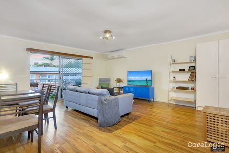 Property photo of 5/33 Dansie Street Greenslopes QLD 4120