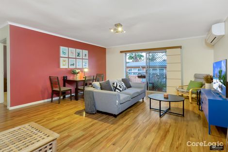 Property photo of 5/33 Dansie Street Greenslopes QLD 4120