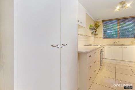 Property photo of 5/33 Dansie Street Greenslopes QLD 4120