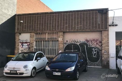 29 Rupert St, Collingwood, VIC 3066