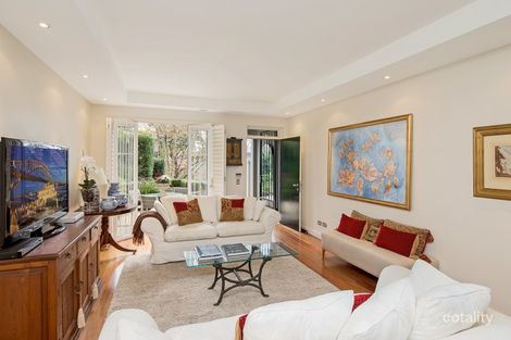 Property photo of 125A Wallis Street Woollahra NSW 2025