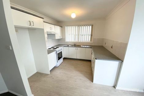 Property photo of 2/9 Luttrell Street Glenmore Park NSW 2745