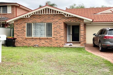 Property photo of 2/9 Luttrell Street Glenmore Park NSW 2745