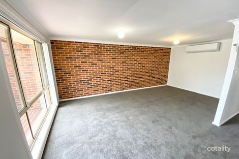 Property photo of 2/9 Luttrell Street Glenmore Park NSW 2745