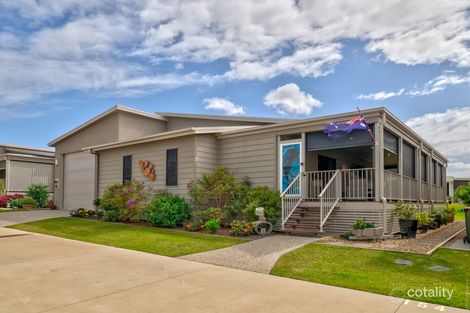 153/50 Iindah Rd, Tinana, QLD 4650