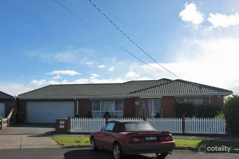 19 Campbell Ave, Deer Park, VIC 3023