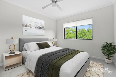 Property photo of 31/9 Kilbenny Street Kellyville Ridge NSW 2155