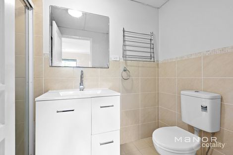 Property photo of 31/9 Kilbenny Street Kellyville Ridge NSW 2155