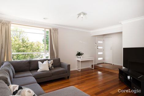 Property photo of 12 Spafford Crescent Farrer ACT 2607