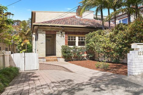 121 Young St, Cremorne, NSW 2090