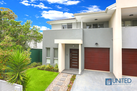 Property photo of 16A Willmot Avenue Toongabbie NSW 2146