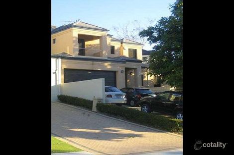 Property photo of 1A Hickey Street Ardross WA 6153