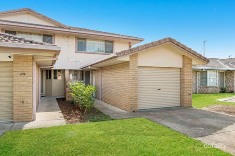 Property photo of 30/15 Yaun Street Coomera QLD 4209