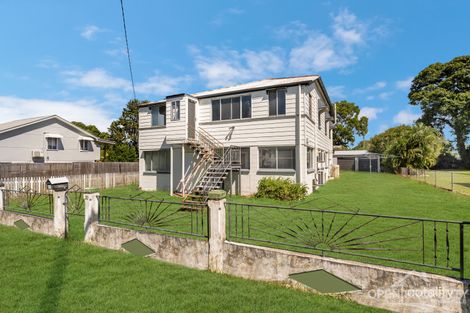 Property photo of 30 Clarendon Street Hyde Park QLD 4812