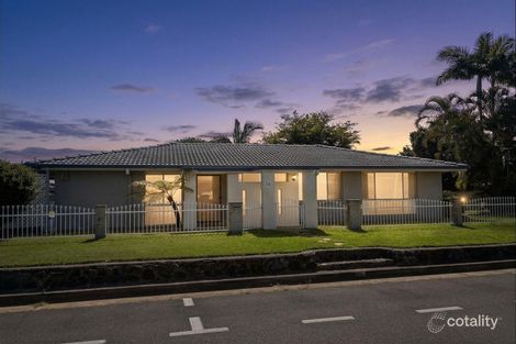 18 Laurinda Cres, Springwood, QLD 4127