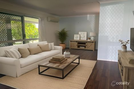Property photo of 18 Laurinda Crescent Springwood QLD 4127