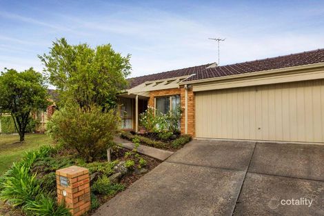 2 Australis Ct, Dingley Village, VIC 3172