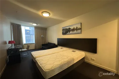 1112/43 Therry St, Melbourne, VIC 3000