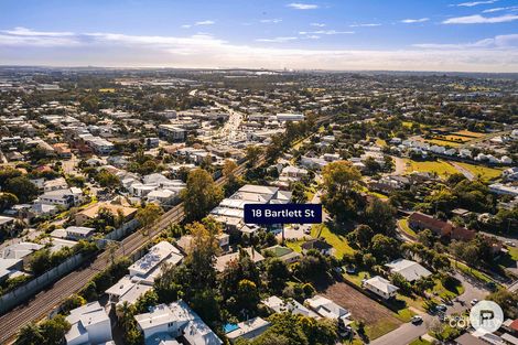 Property photo of 18 Bartlett Street Morningside QLD 4170