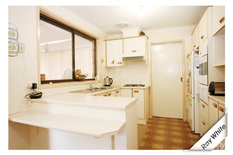 Property photo of 42 Wakool Circuit Kaleen ACT 2617