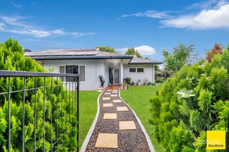 Property photo of 8 Robson Street Kanimbla QLD 4870
