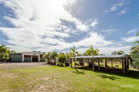 Property photo of 145 Cherryvale Road Foreshores QLD 4678