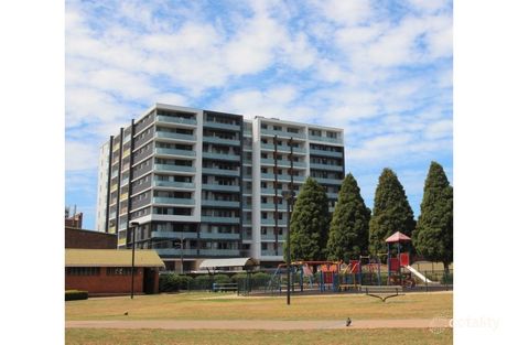 22/3-7 Taylor St, Lidcombe, NSW 2141